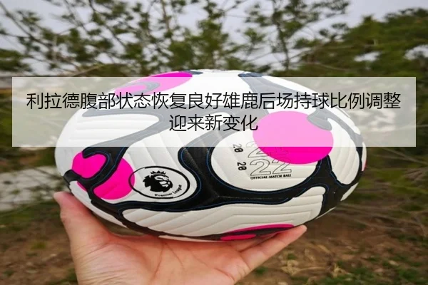 利拉德腹部状态恢复良好雄鹿后场持球比例调整迎来新变化